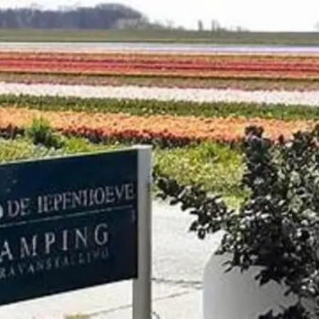 Luxe 5 Persoons Safaritent